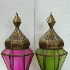 Decorative Tea Light Lamp