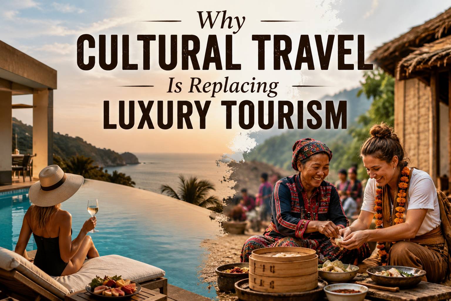 cultural travel
