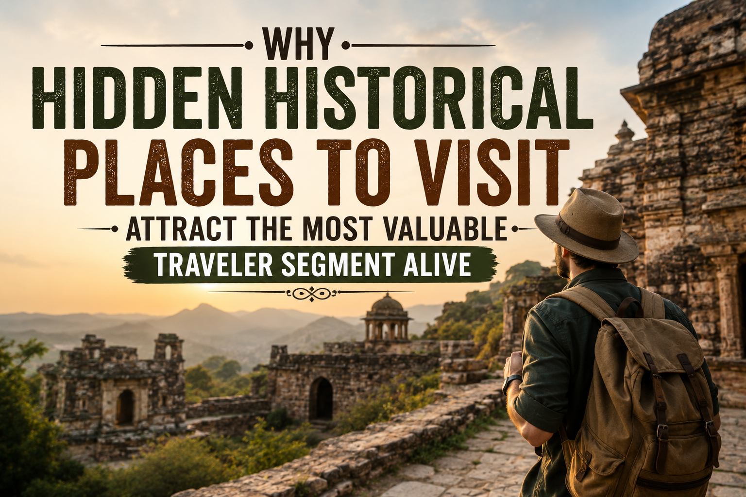 hidden historical places to visit